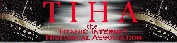 Titanic Internet Historical Society
